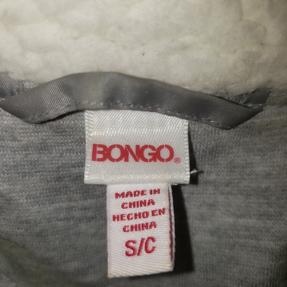 Grey Jacket - Picture 2 of 3